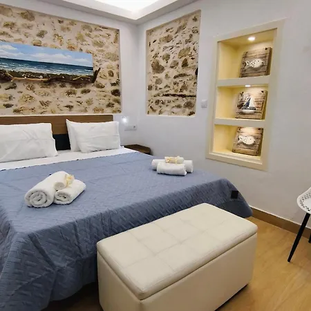 Daire αnesi İskados