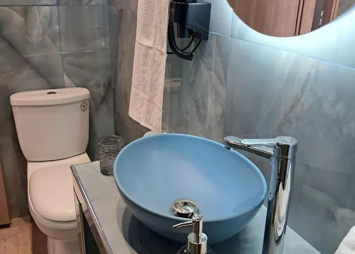 αnesi Apartman Szkiáthosz