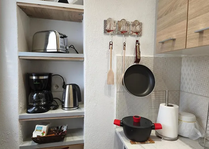 αnesi Apartman Szkiáthosz