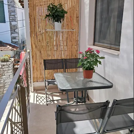 아파트 Αnesi Apartments