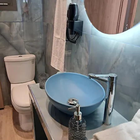 Αnesi Apartments Apartamento Skiathos Town