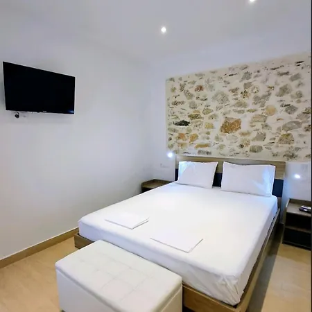 Αnesi Apartments 아파트 *