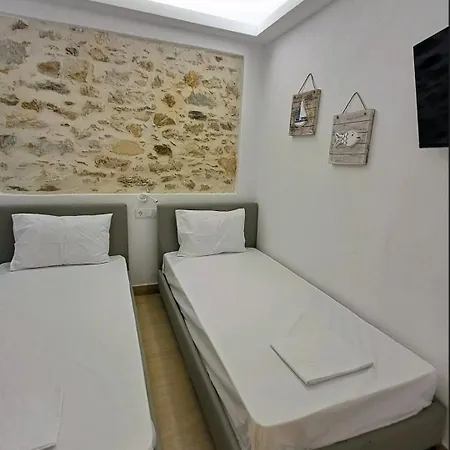 아파트 Αnesi Apartments *