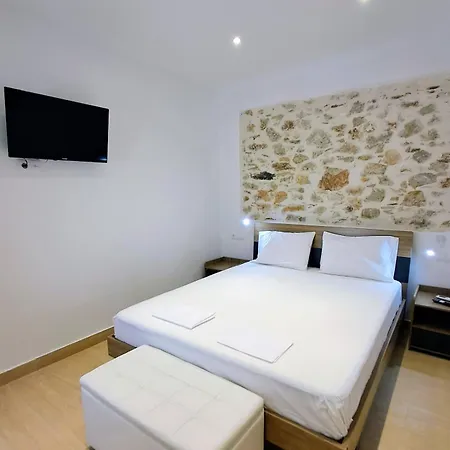 Αnesi Apartments Apartamento *