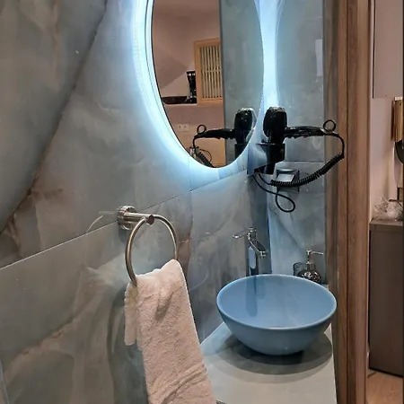 αnesi Appartement