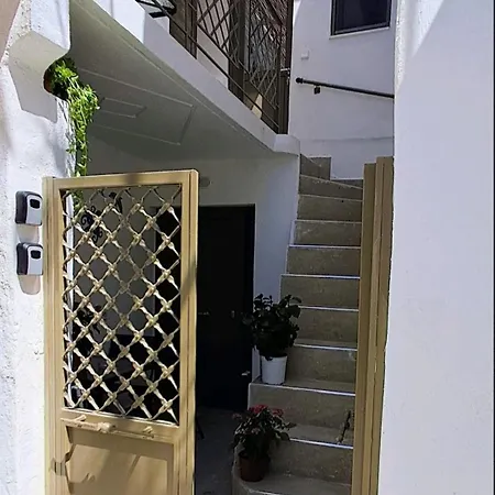 Αnesi Apartments 스키아토스 타운