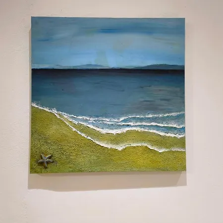 αnesi Skiathos Town