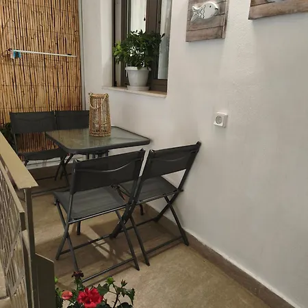 αnesi Appartement