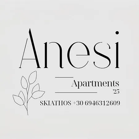αnesi Lägenhet *