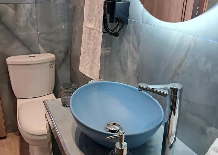 Αnesi Apartments Apartamento Skiathos Town