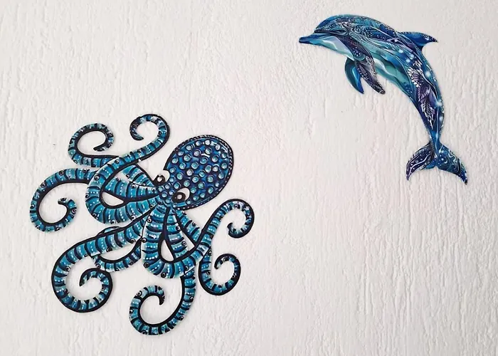 αnesi * Skiathos Town