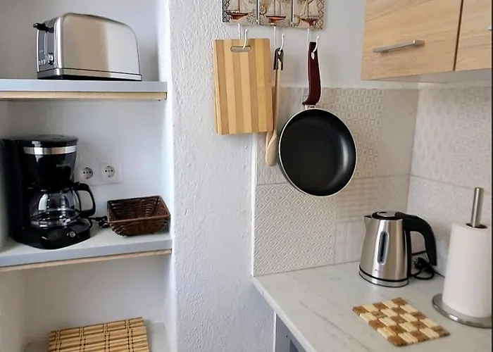 Αnesi Apartments Apartamento