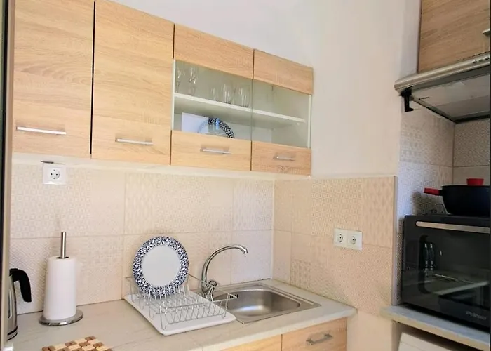 Apartamento Αnesi Apartments Skiathos Town