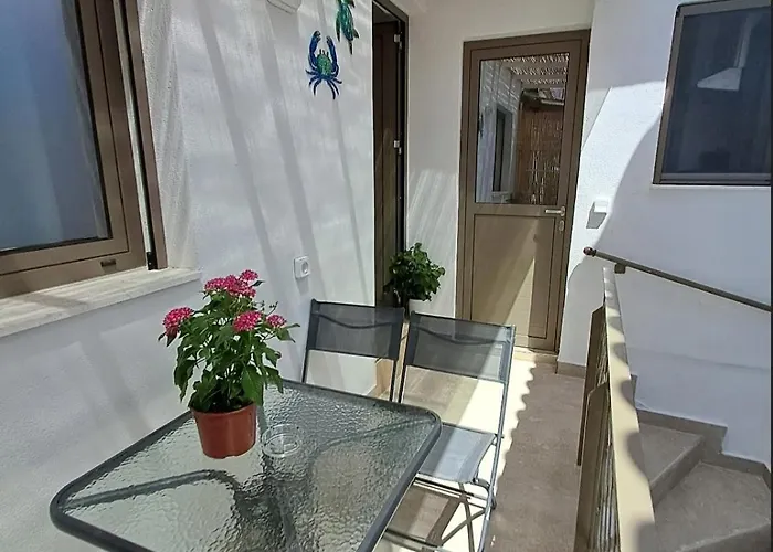Apartment αnesi Skiathos Town