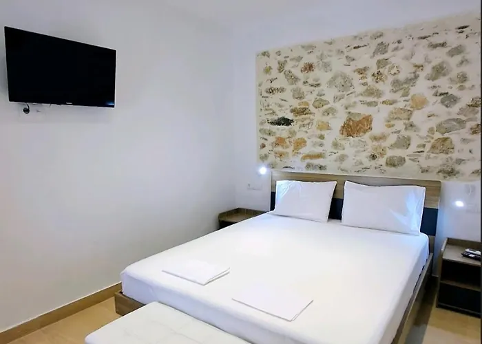 Αnesi Apartments Apartamento *