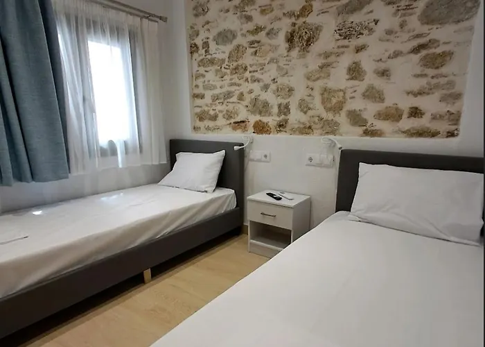 Apartamento Αnesi Apartments Skiathos Town