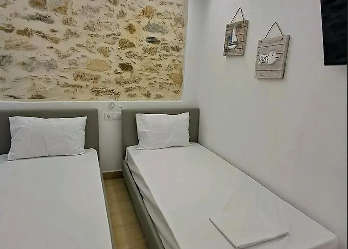 Apartamento Αnesi Apartments *