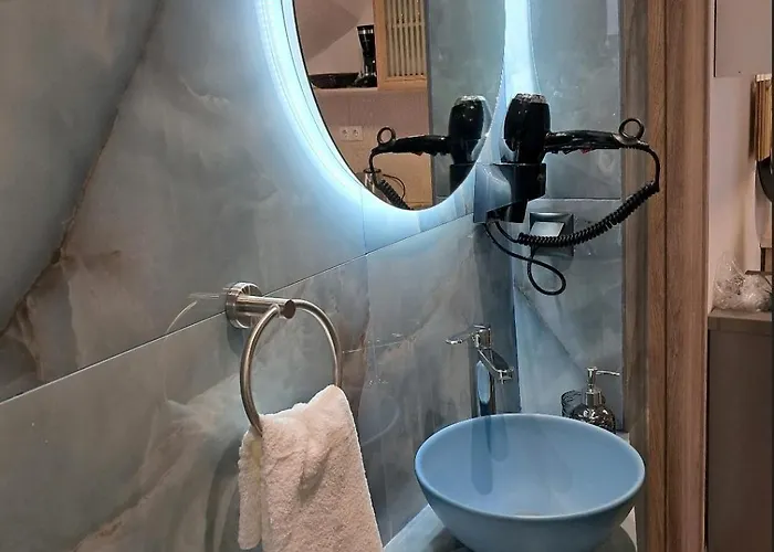 Αnesi Apartments Apartamento