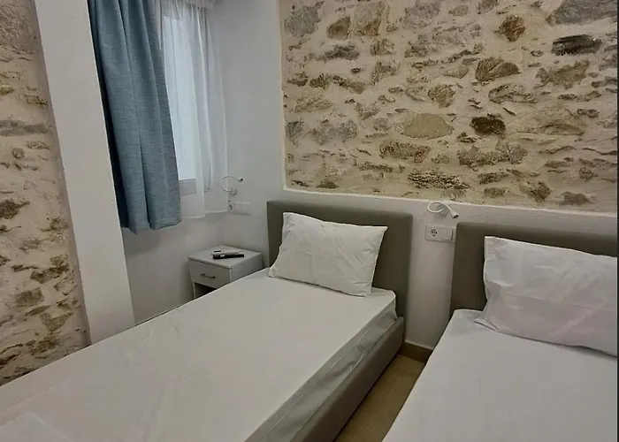 Apartamento Αnesi Apartments *