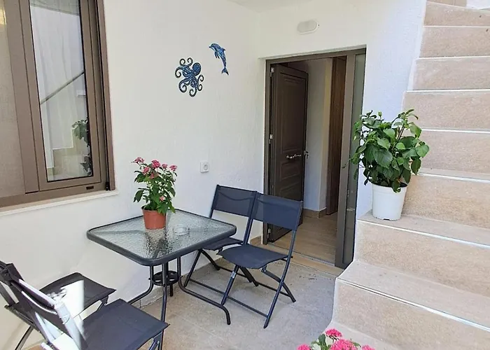 Αnesi Apartments Apartamento Skiathos Town