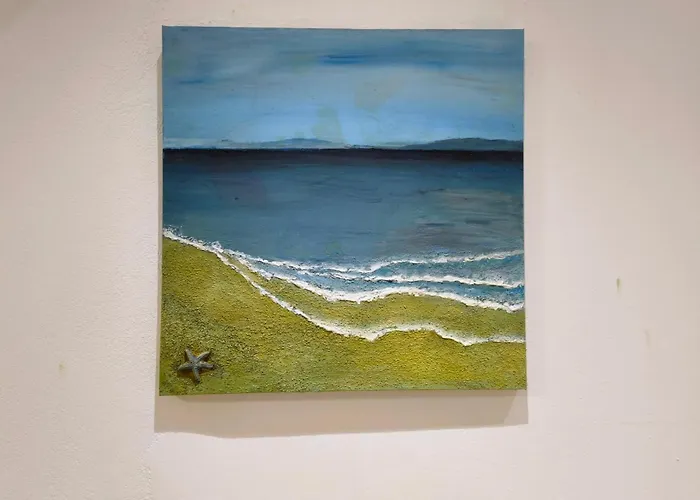 αnesi Skiathos Town