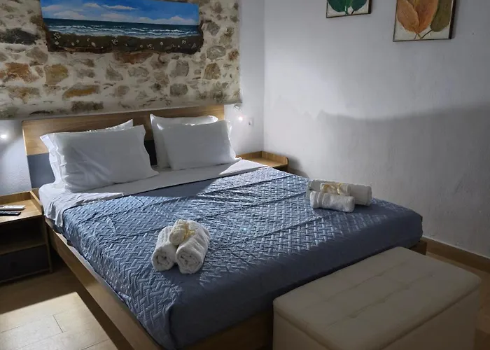 Apartment αnesi Skiathos Town