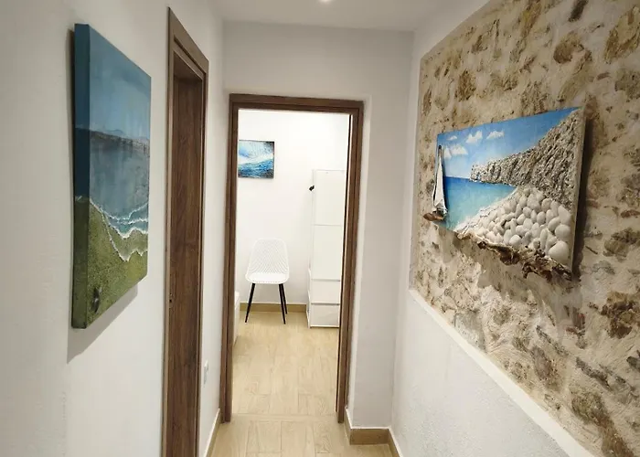 Apartment αnesi Skiathos Town