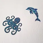 αnesi * Skiathos stad