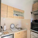 Lägenhet αnesi Skiathos stad