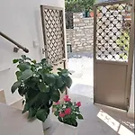 Lägenhet αnesi Skiathos stad