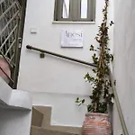 αnesi Lägenhet *