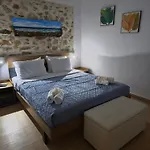 Lägenhet αnesi Skiathos stad