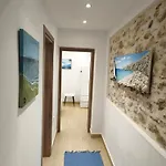 Lägenhet αnesi Skiathos stad