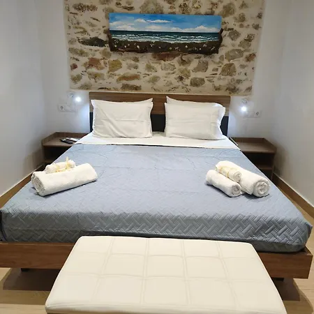 αnesi Apartamento *