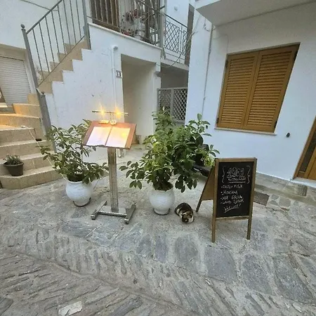 αnesi Apartamento *