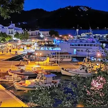αnesi Apartamento Skiathos Town
