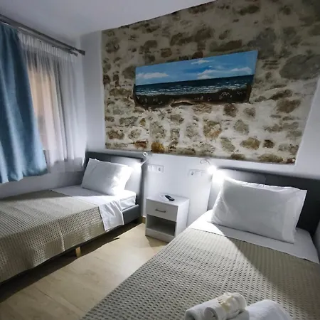 Apartament αnesi Skiathos