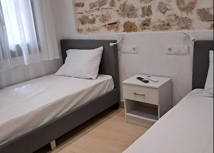 Lägenhet αnesi Skiathos stad